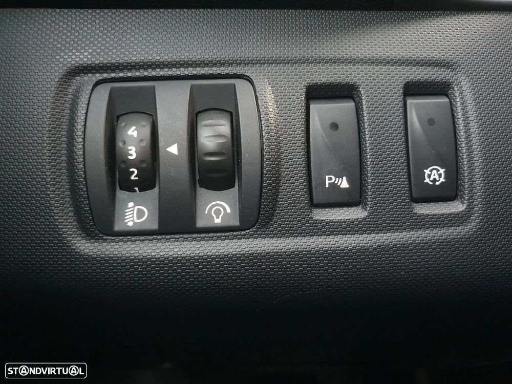 Renault Clio ENERGY TCe 90 Start & Stop Dynamique - 36