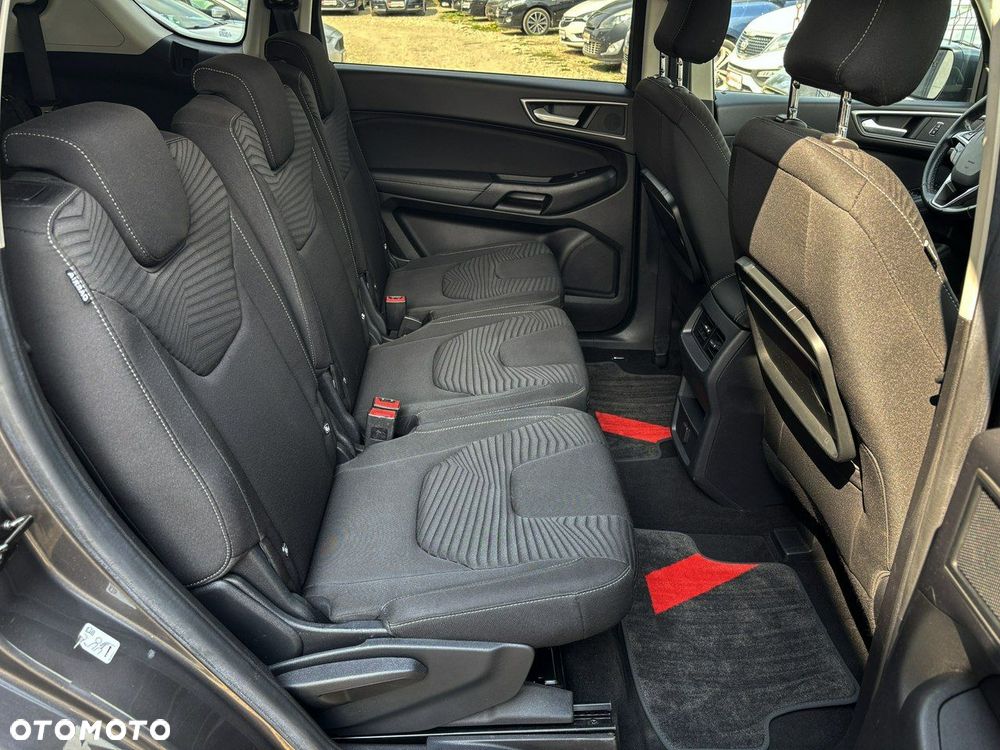 Ford S-Max 1.5 Eco Boost Start-Stopp Business - 25