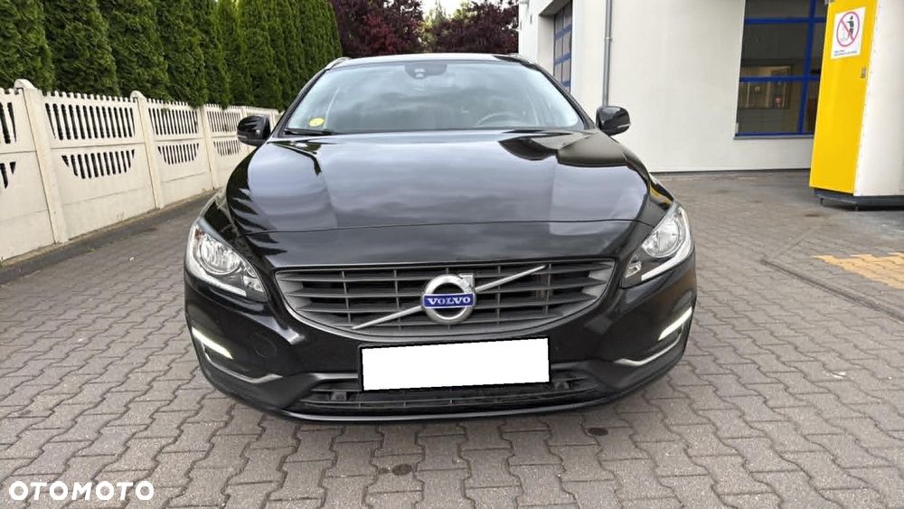 Volvo V60 D2 Drive-E Ocean Race - 8
