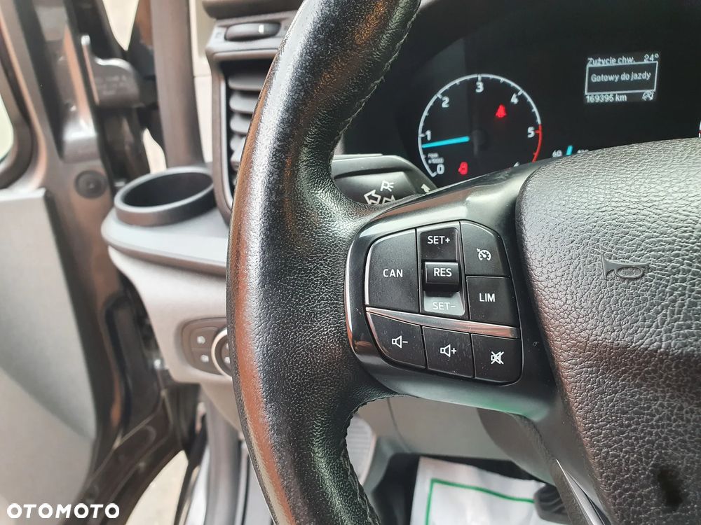 Ford Transit Custom L1H1 VA Autm Limited Nugget - 18