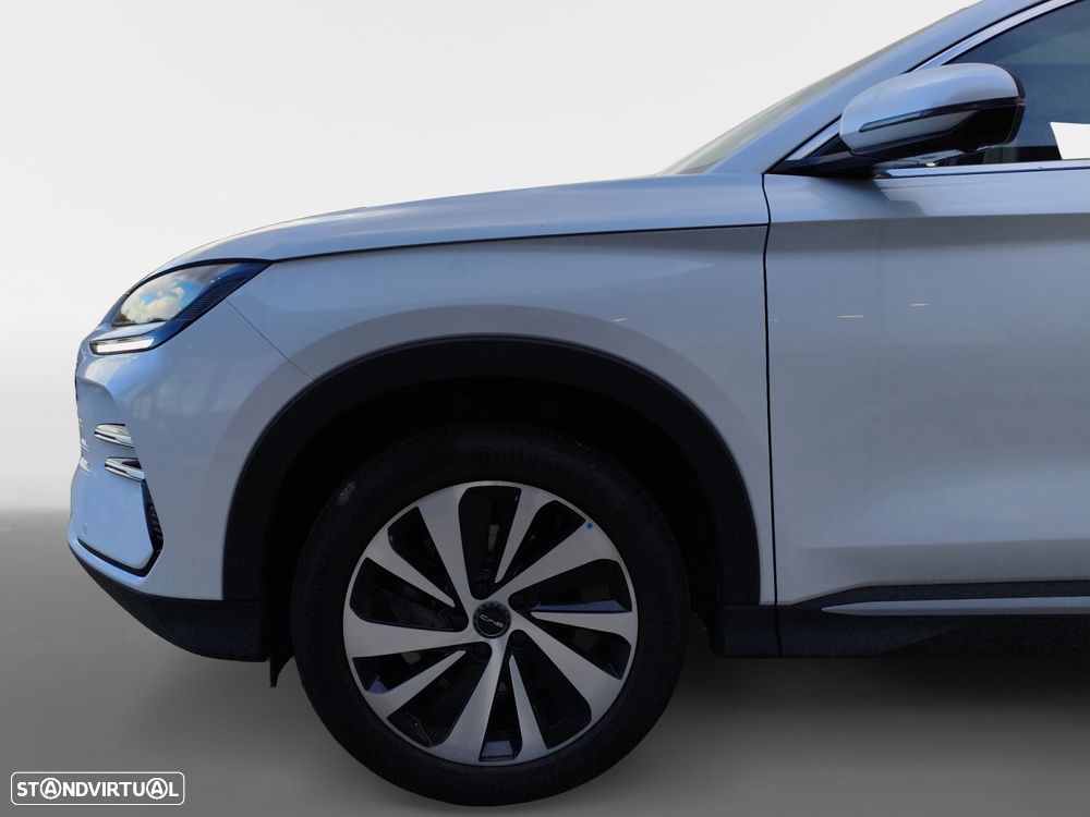 BYD Seal U 1.5 DM-i Comfort - 8