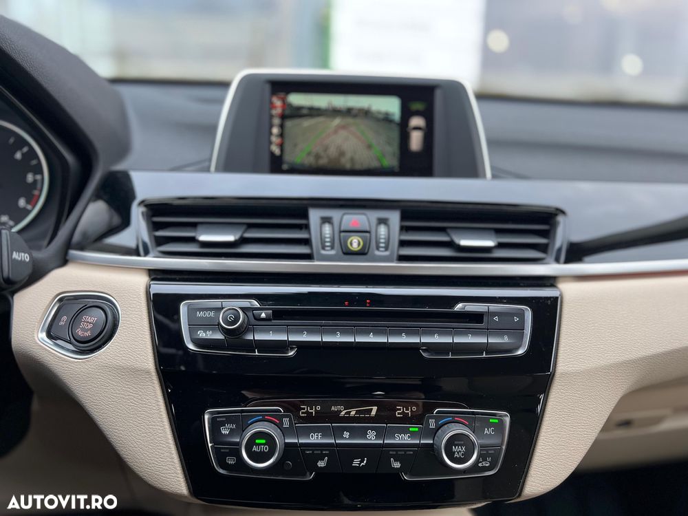 BMW X1 - 15