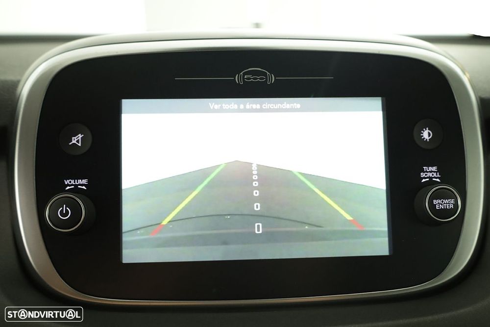 Fiat 500X 1.3 MJ - 11