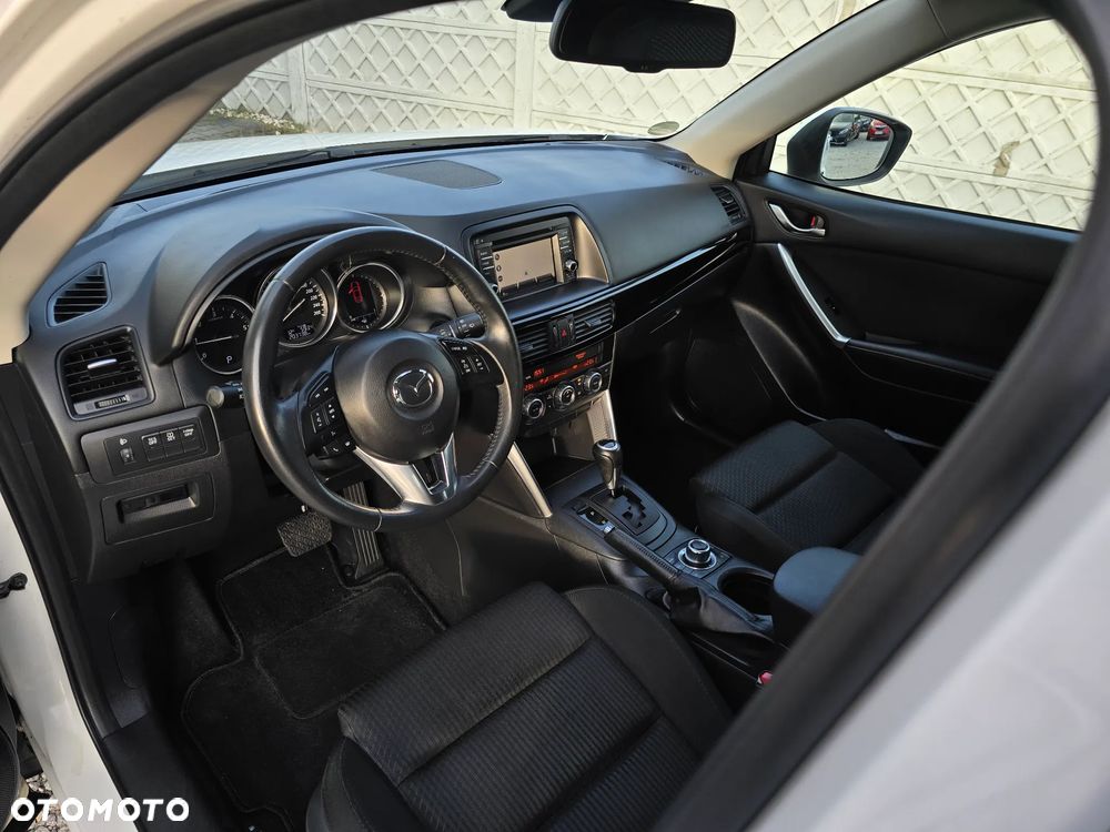 Mazda CX-5 ver-2-2-d-skymotion-awd - 16