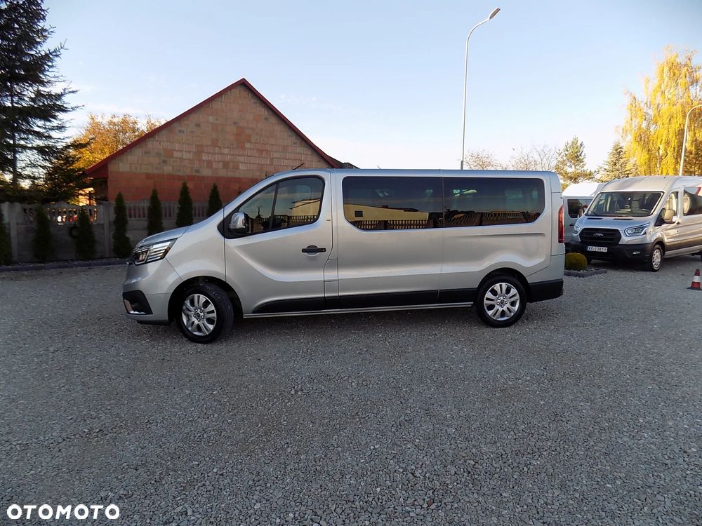 Renault Trafic Kombi 2.0 L2 Pack Clim - 36