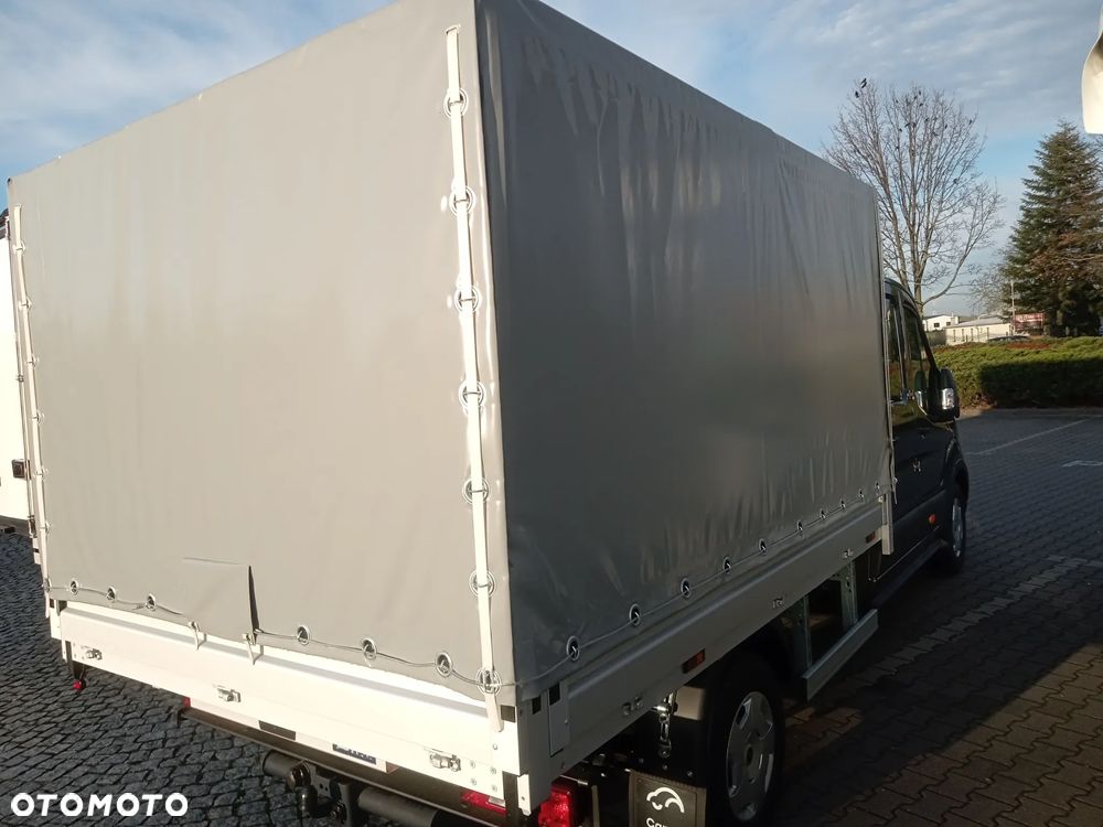 Ford Transit - 6