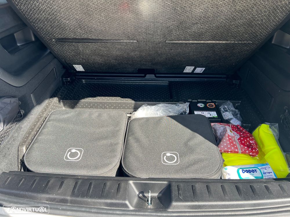 Mercedes-Benz EQB 250+ Edition - 13