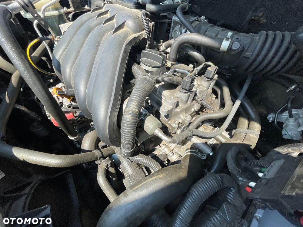 Nissan Qashqai - 28
