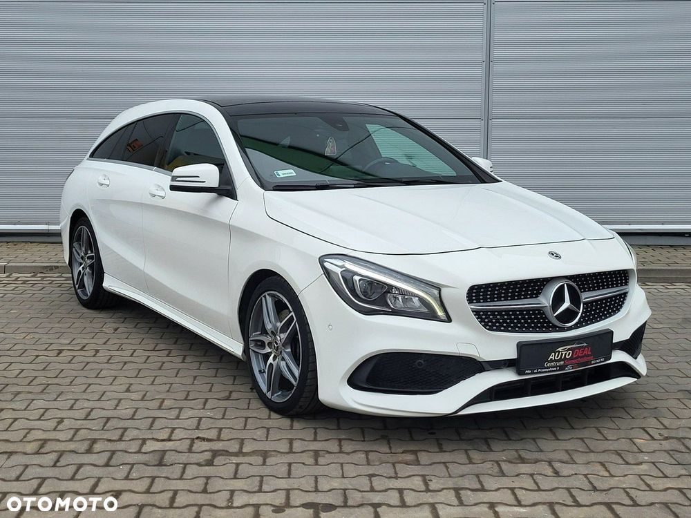 Mercedes-Benz CLA - 3