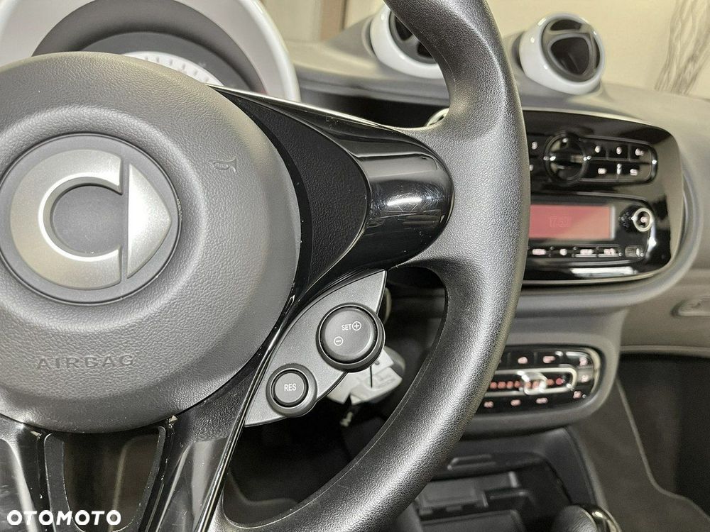 Smart Fortwo - 17