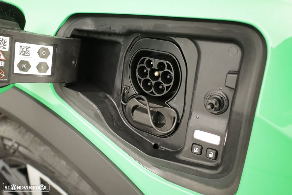 Renault 5 E-Tech 52 kWh Techno Autonomia Conforto - 7