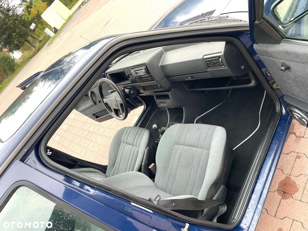 Volkswagen Golf 1.6 CL TDLLK TD - 21