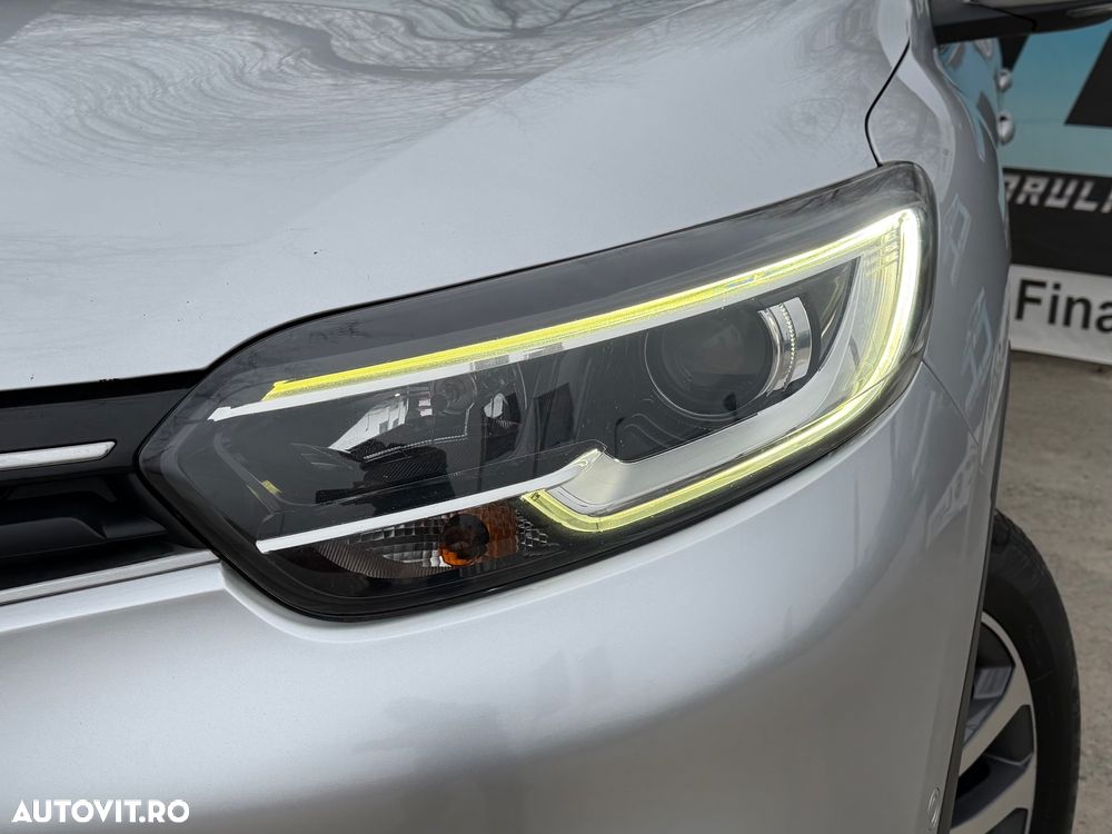 Renault Kadjar Energy dCi 130 Business - 29