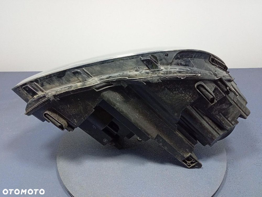 VW TIGUAN II 16- REFLEKTOR LEWY PRZÓD LAMPA PRZEDNIA H7 EU 5NB941005B - 13