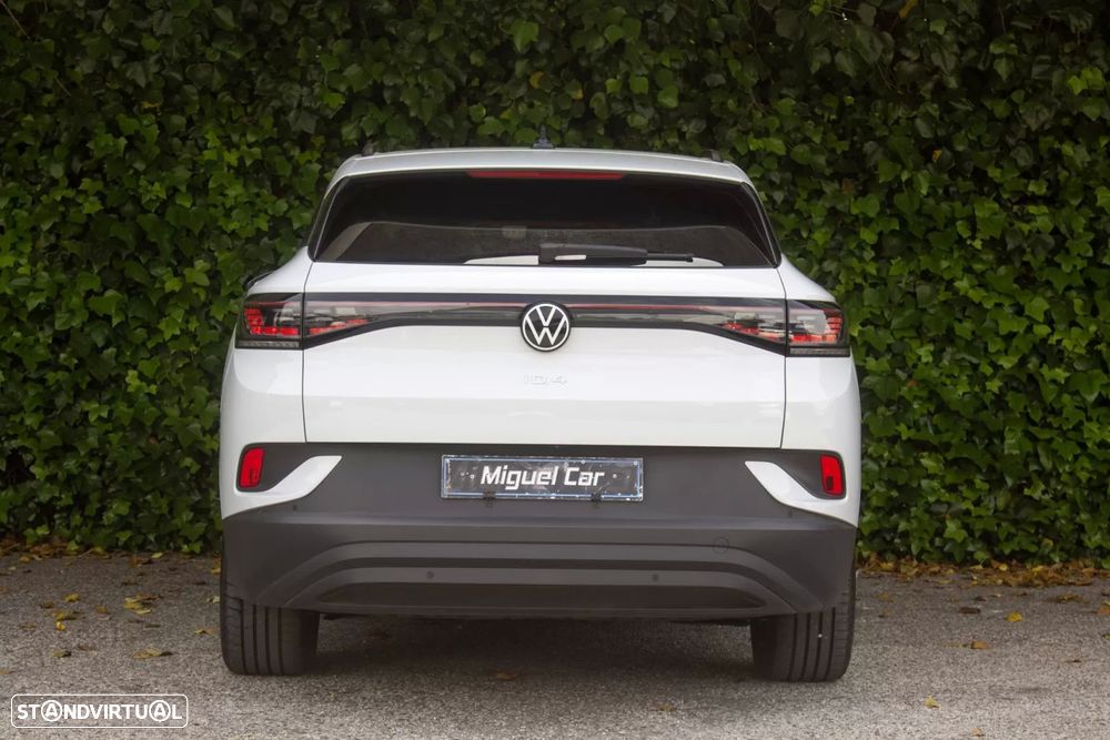 VW ID.4 77 kWh Pro Performance - 9