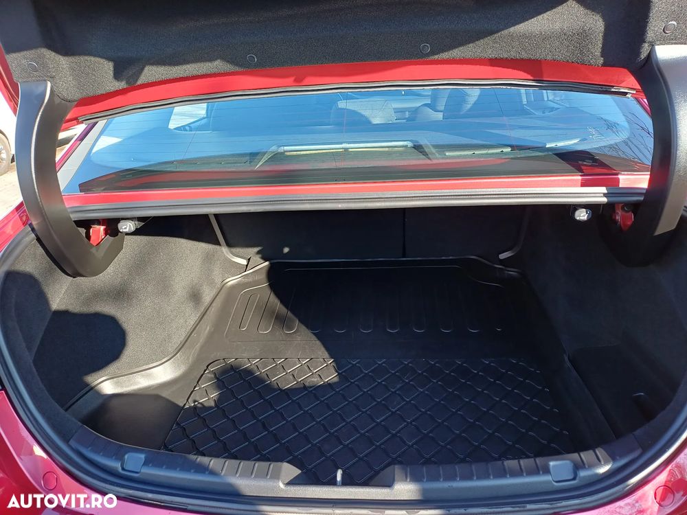 Mazda 3 e-Skyactiv G150 MHEV Plus - 7