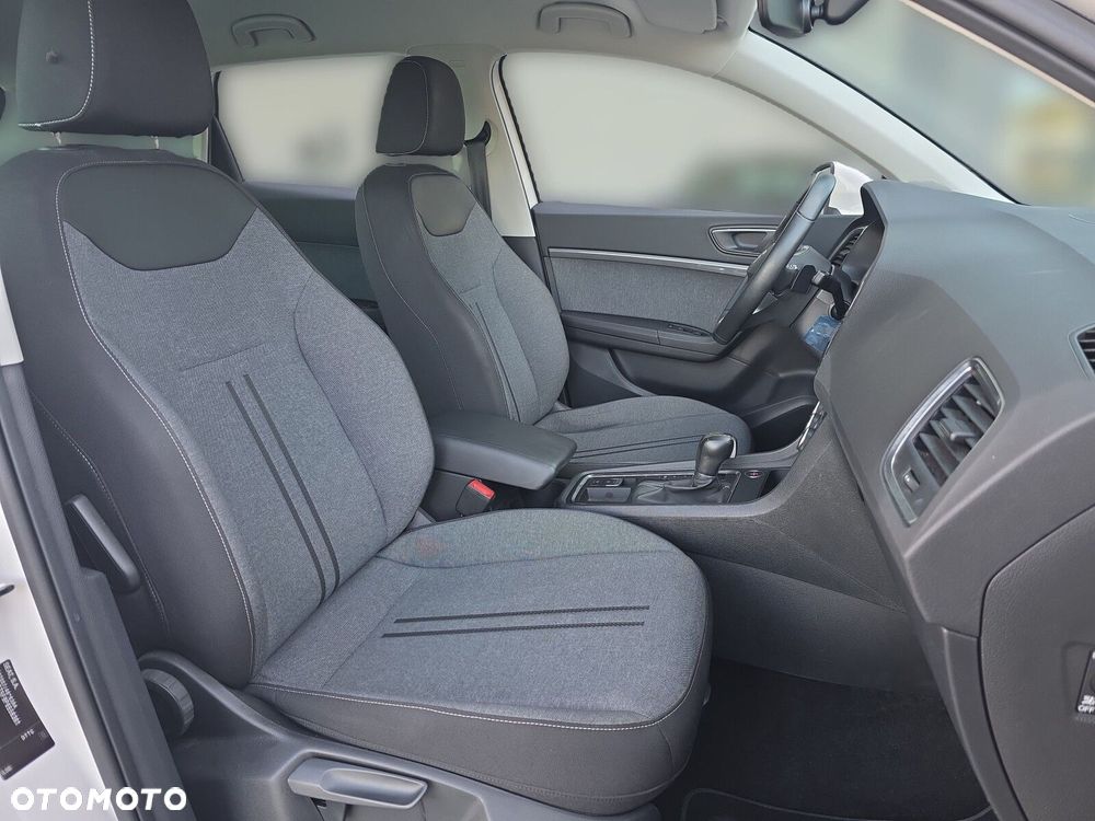 Seat Ateca 2.0 TDI Style S&S DSG - 27