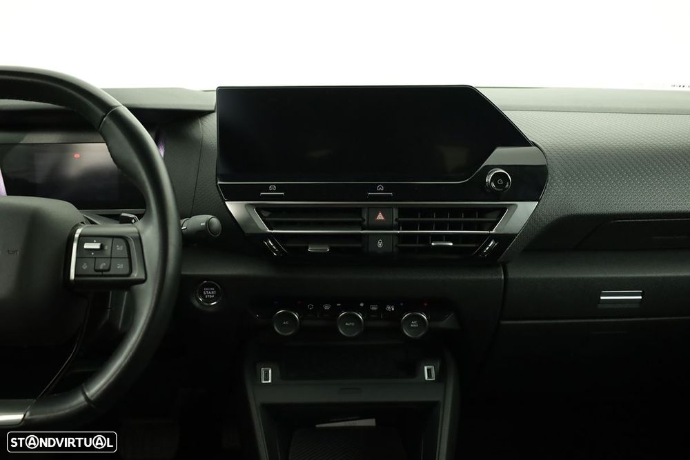 Citroën C4 1.2 PureTech Max EAT8 - 9