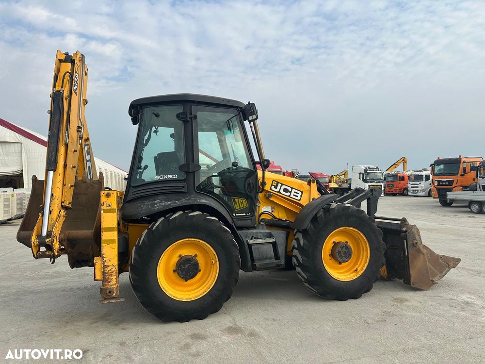 JCB 4 CX 4-WS-SM - 3