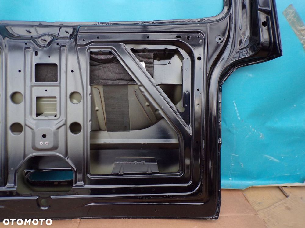 VW T6 CARAVELLE MULTIVAN 16- KLAPA TYLNA PODNOSZONA ELEKTRYCZNIE - 13