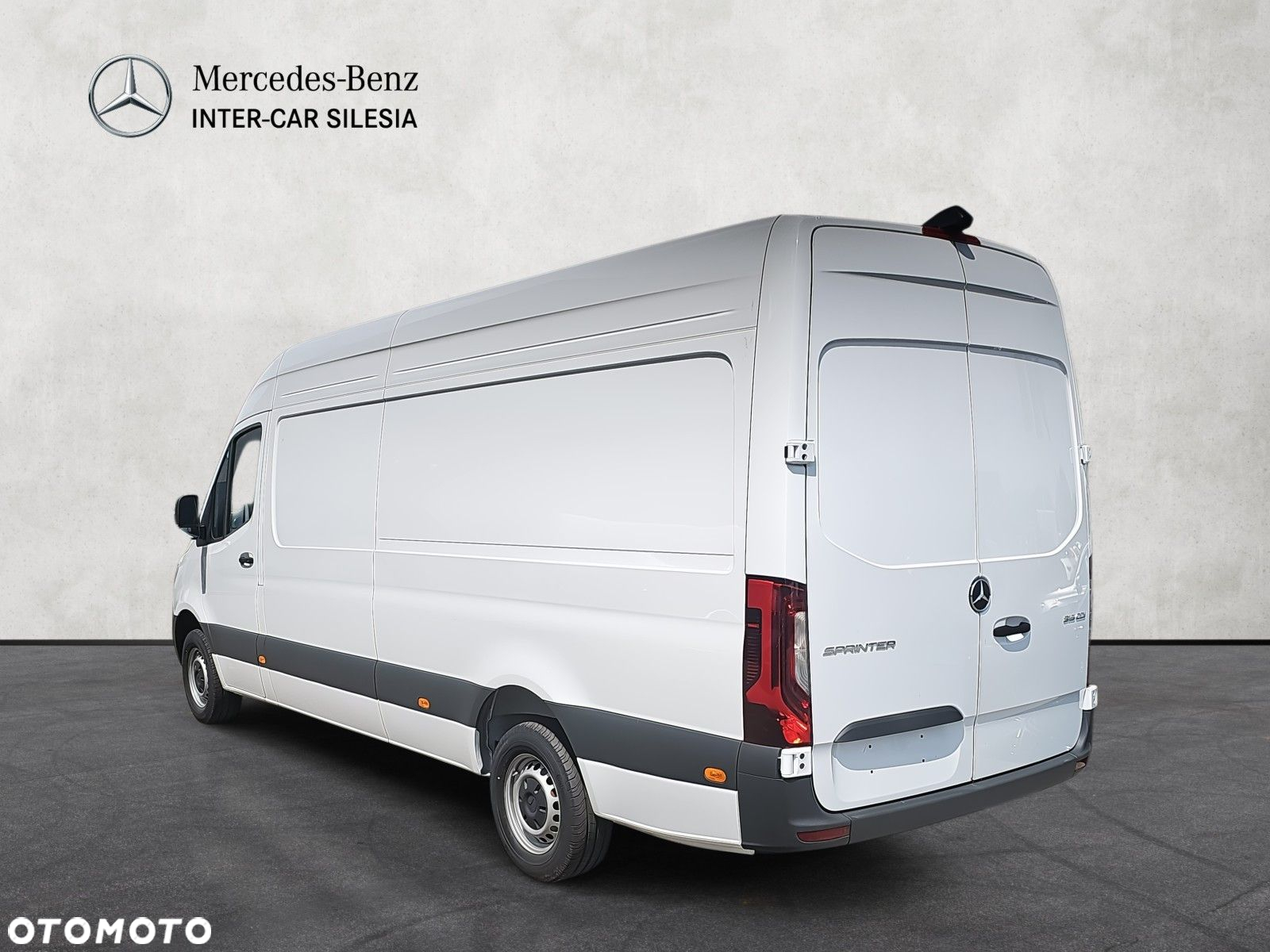 Mercedes-Benz Sprinter 319 CDI - 7