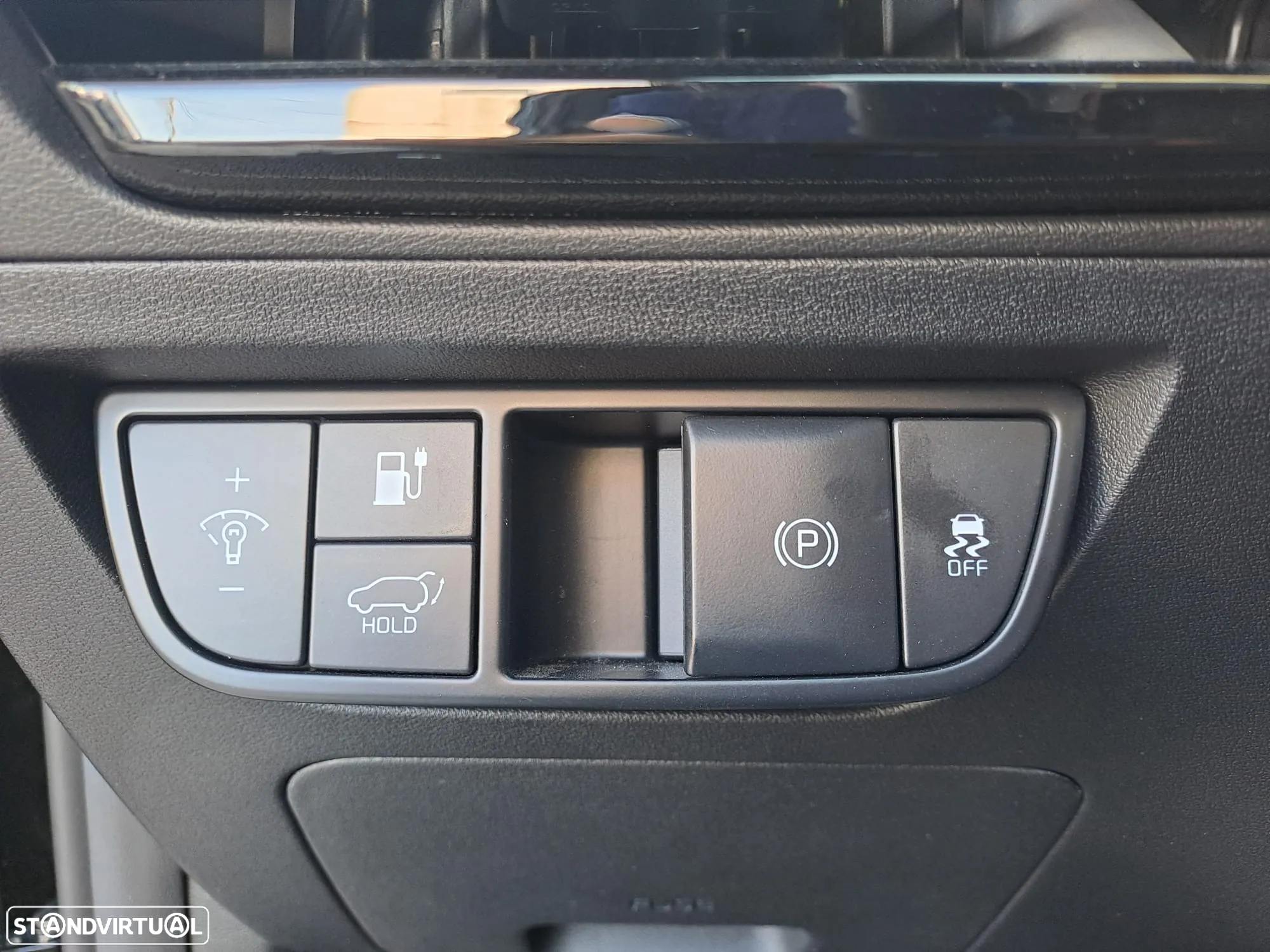 Kia EV6 77.4 kWh GT AWD - 33