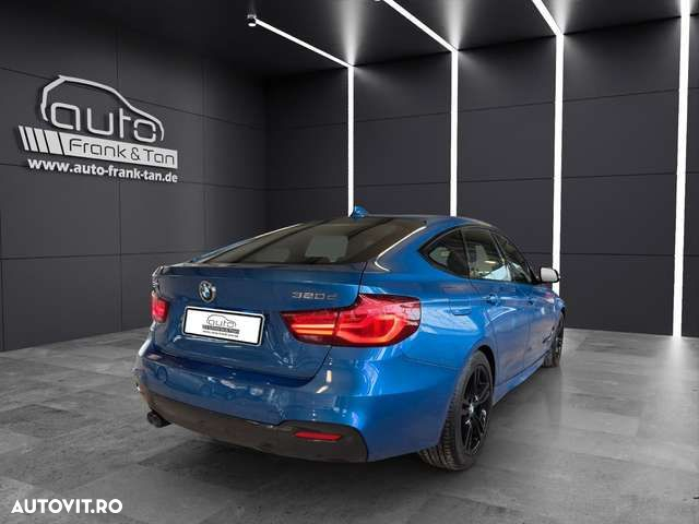 BMW Seria 3 - 6