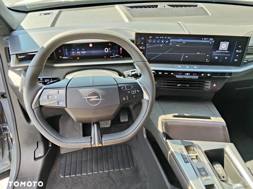 Opel Grandland 1.2 T mHEV GS Light S&S eDTC6 - 16