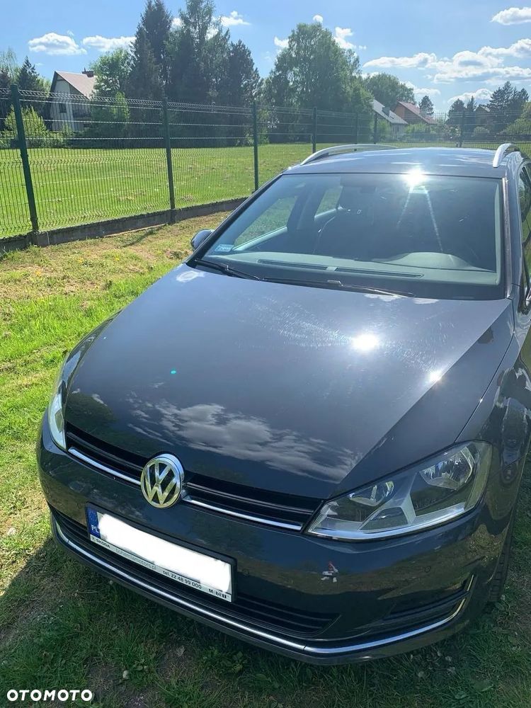 Volkswagen Golf 2.0 TDI BMT Highline DSG - 18