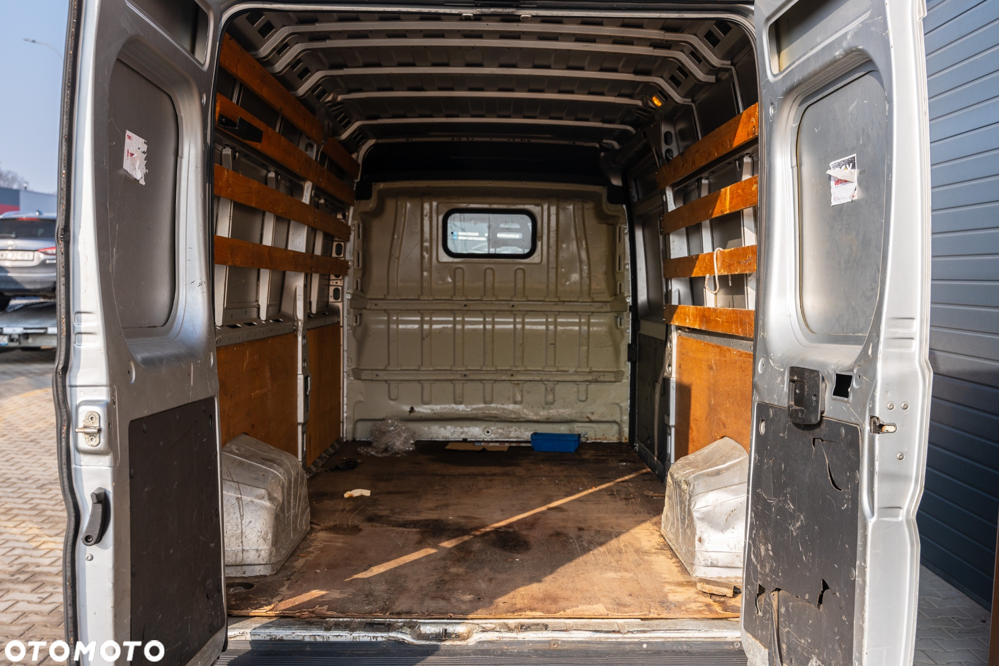 Peugeot Boxer - 18