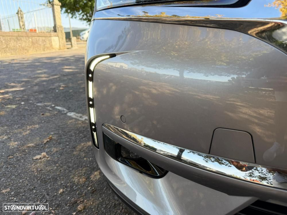 DS DS7 Crossback E-Tense Performance Line EAT8 - 35