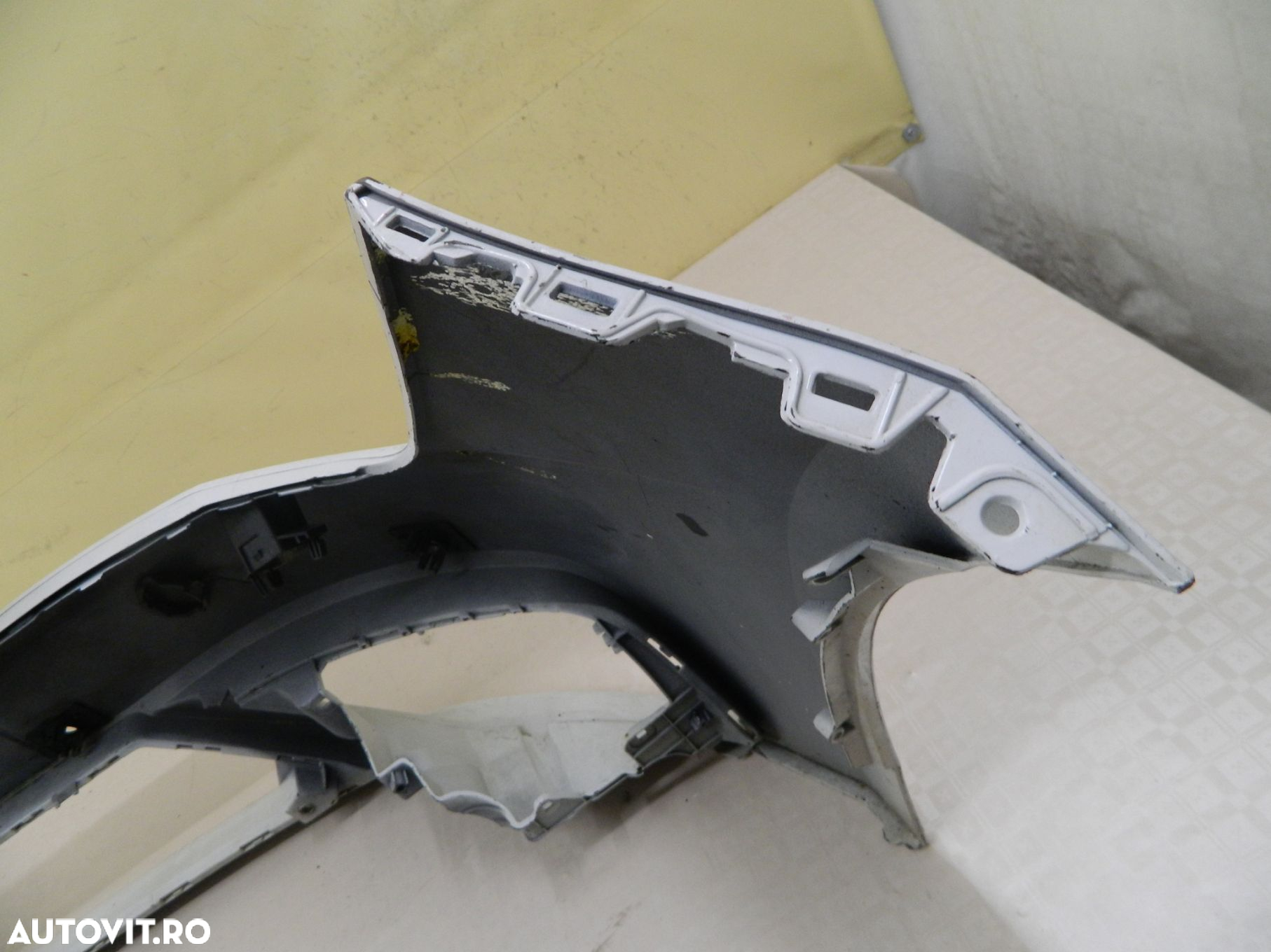 Bara fata Seat Leon 3 facelift , 2016, 2017, 2018, 2019, 2020, cod origine 5F080722R. - 7