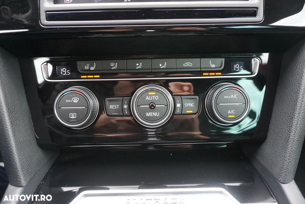 Volkswagen Passat Alltrack 2.0 TDI SCR 4Motion DSG - 6