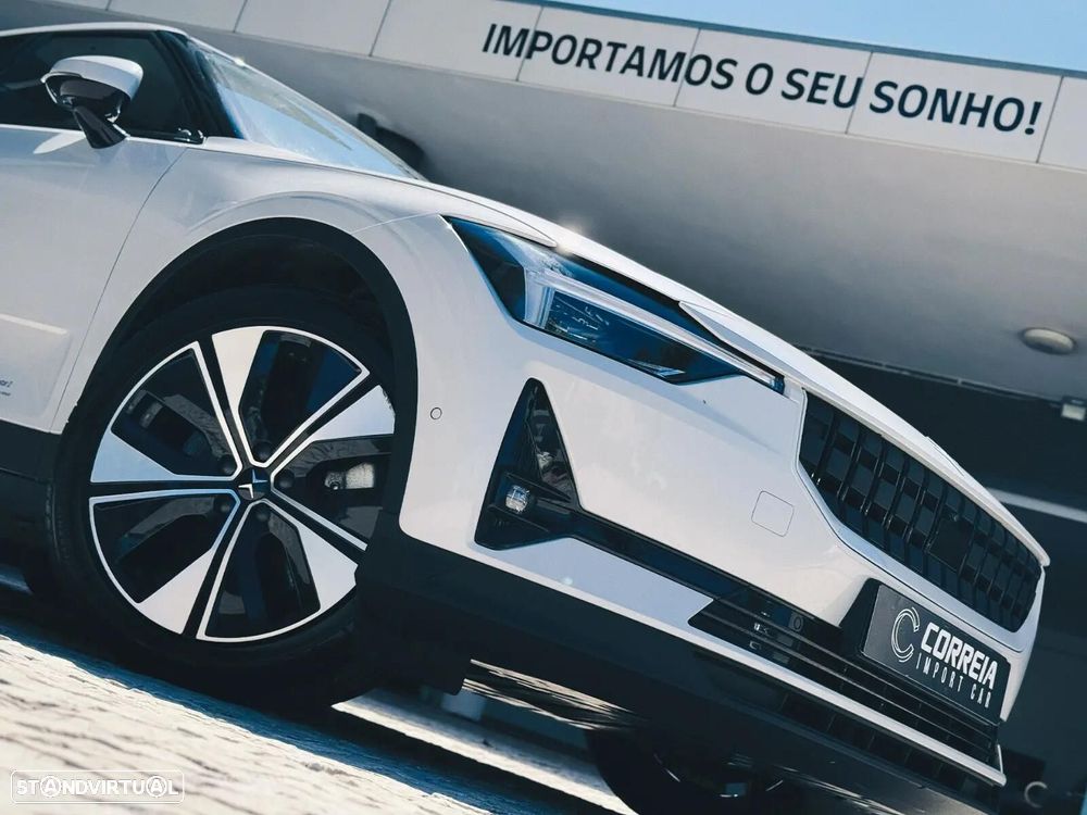 Polestar 2 Single Motor 69kWh - 20