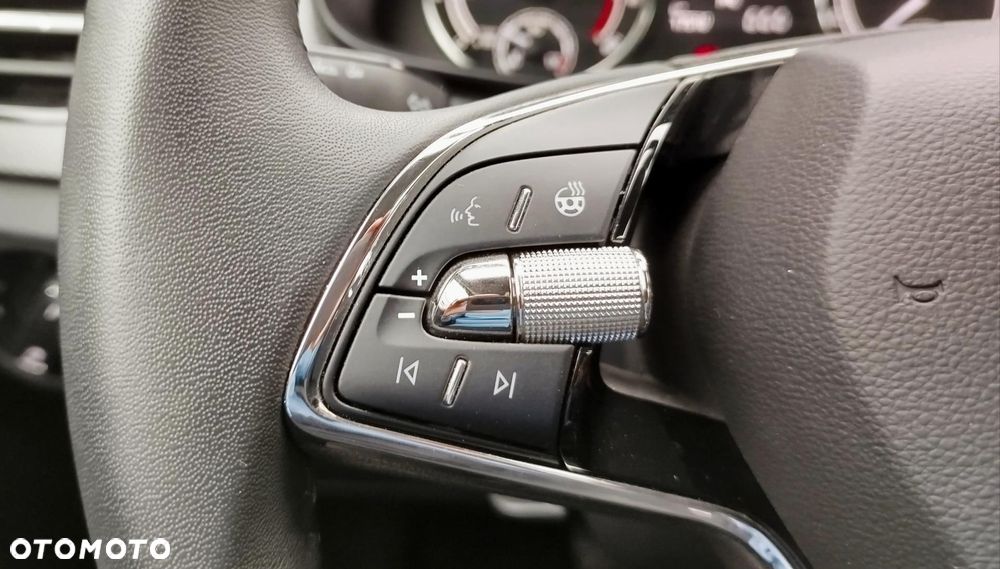 Skoda Scala 1.0 TSI Ambition DSG - 9