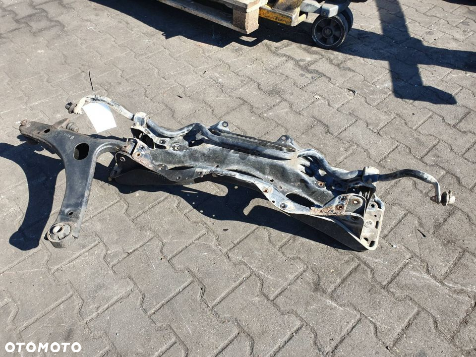 SANKI PRZEDNIE SUBARU IMPREZA 2015 2.0 - 3
