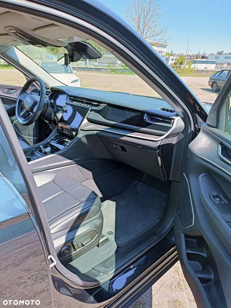 Jeep Grand Cherokee 2.0 4xe PHEV Limited - 14