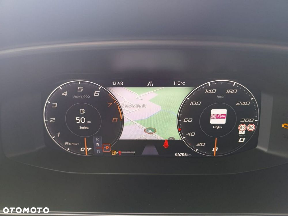 Cupra Formentor VZ 2.0 TSI 4Drive DSG - 5