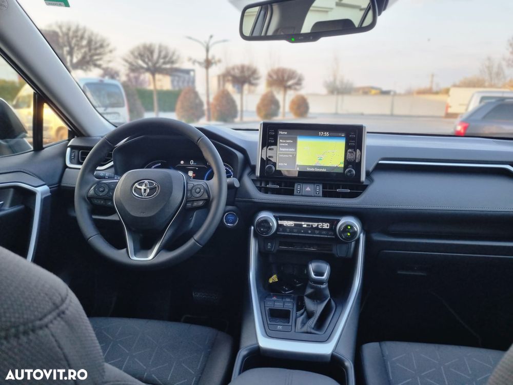 Toyota RAV4 - 28