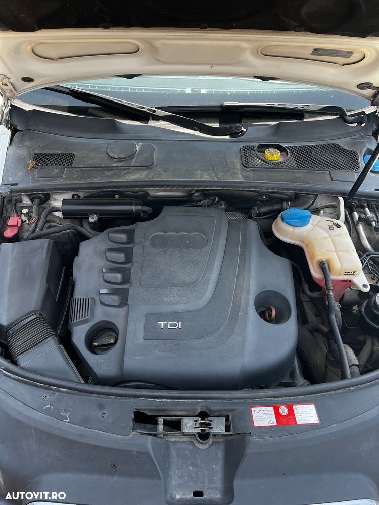 Audi A6 - 21