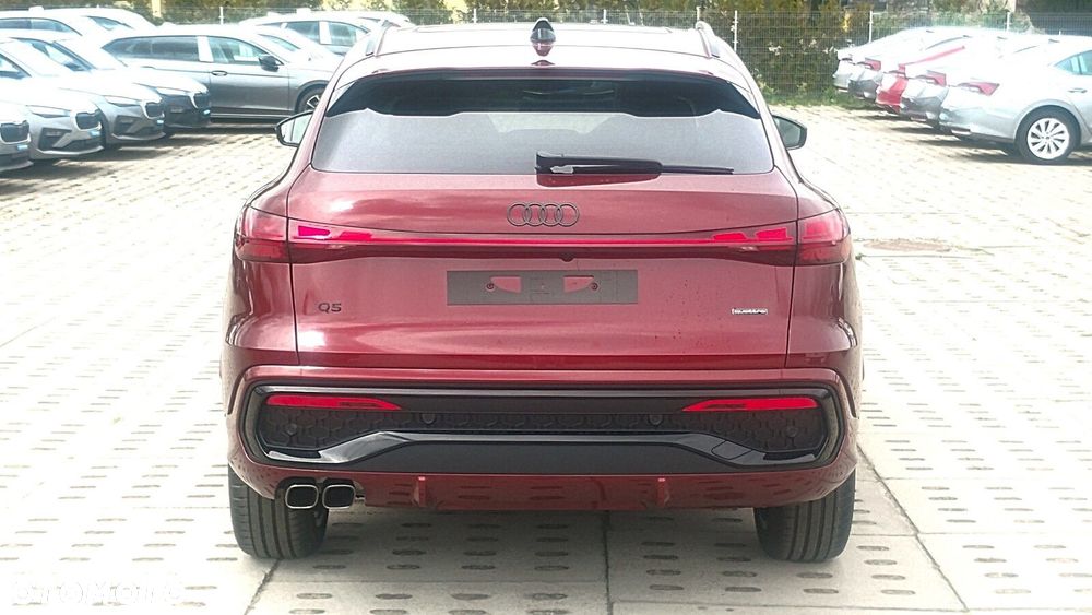 Audi Q5 Sportback - 7