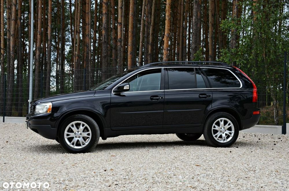 Volvo XC 90 - 14