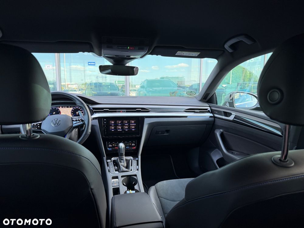 Volkswagen Arteon 2.0 TSI 4Motion R DSG - 21