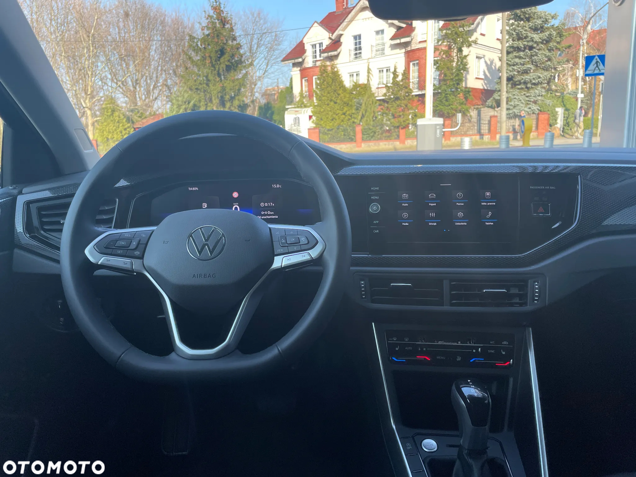 Volkswagen Taigo 1.0 TSI Life Plus DSG - 10