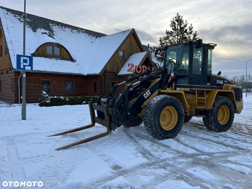 Caterpillar 914 - 11