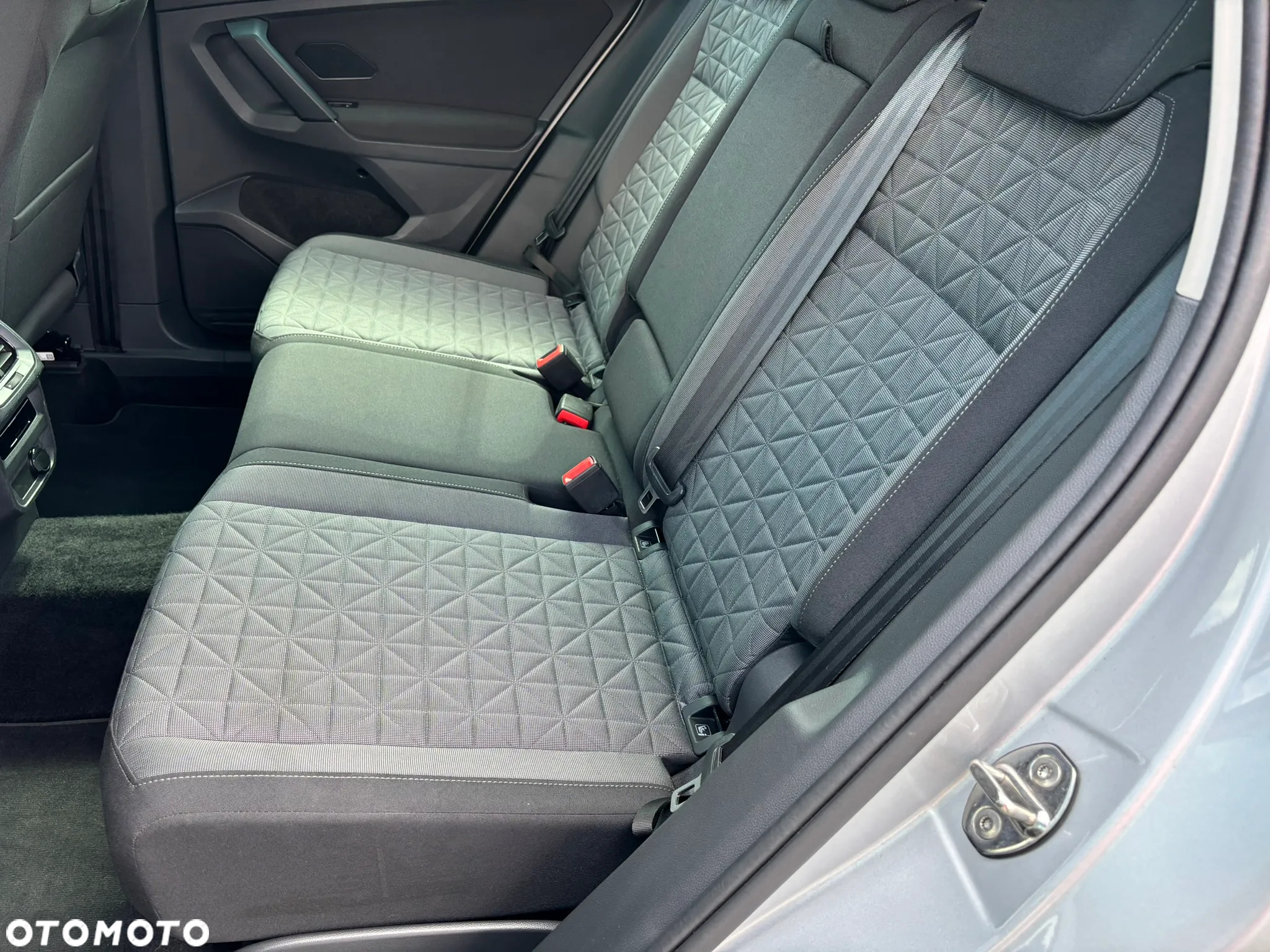 Volkswagen Tiguan 2.0 TDI BMT SCR IQ Drive DSG - 22