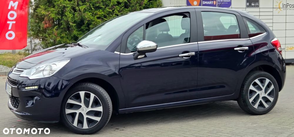 Citroën C3 Pure Tech (VTi) 68 Selection - 7