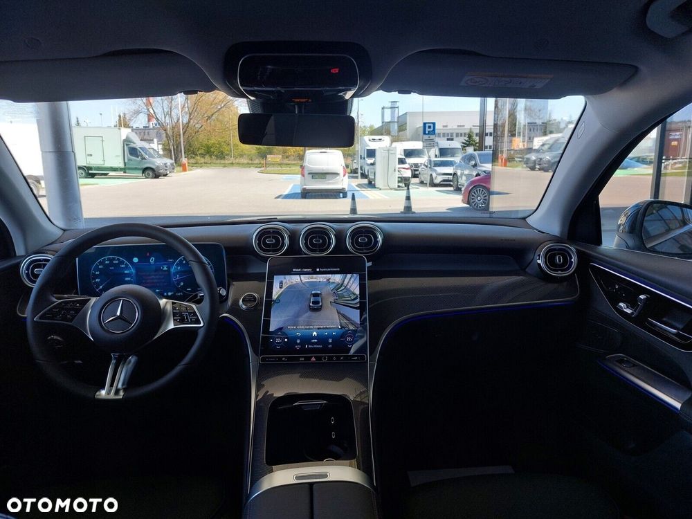 Mercedes-Benz GLC - 10
