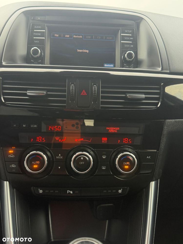 Mazda CX-5 2.2 SKYACTIV-D AWD Sendo - 19