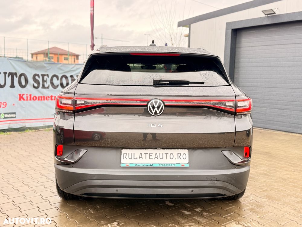 Volkswagen ID.4 77 kWh Pro - 23
